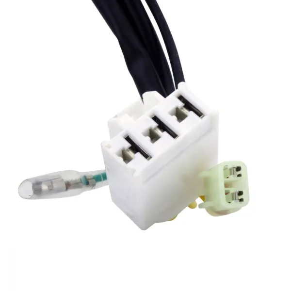 Stator Honda VT1300 OEM 31120-MFR-671