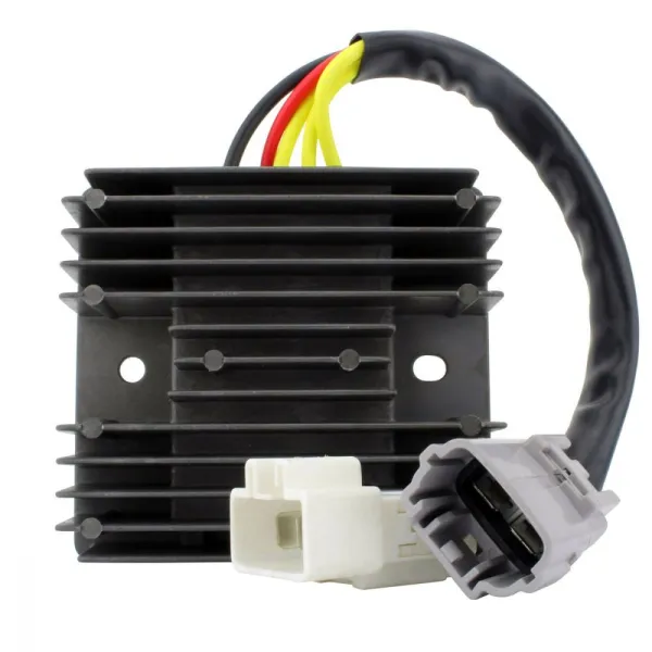 Aluminum MMosfet Regulator Rectifier Suzuki GSXR1300 Hayabusa OEM 32800-10G40