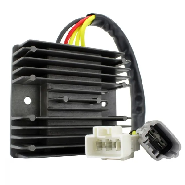 Régulateur Rectifieur Mosfet Suzuki GSXR1300 Hayabusa OEM 32800-10G40