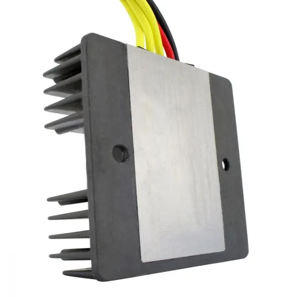 Aluminum MMosfet Regulator Rectifier Suzuki GSXR1300 Hayabusa OEM 32800-10G40