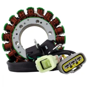 Stator Polaris 650 850 Switchback SKS Rush PRO RMK  Indy OEM 4017454