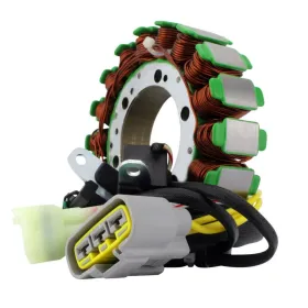 Stator Polaris 650 850 Switchback SKS Rush PRO RMK  Indy OEM 4017454