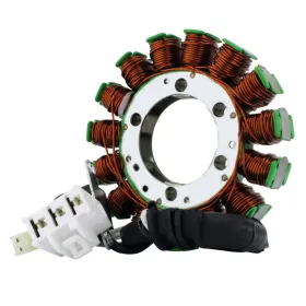 Stator Yamaha MT10 FZ10 YZFR1 OEM 2CR-81410-00-00 B67-81410-00-00