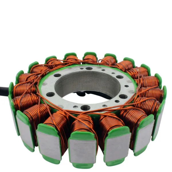 Stator Yamaha FJR1300 OEM 3P6-81410-00-00
