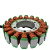 Stator Yamaha FJR1300 OEM 3P6-81410-00-00