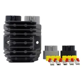 Régulateur Rectifieur Mosfet Yamaha YZF R1 1000 OEM 5VY-81960-00-00