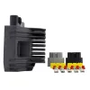 Mosfet Regulator Rectifier Yamaha YZF R1 1000 OEM 5VY-81960-00-00