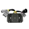Régulateur Rectifieur Kawasaki KAF700 Mule Pro MX OEM 21066-Y004
