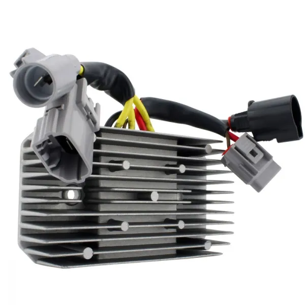 Regulator Rectifier Kawasaki KAF700 Mule Pro MX OEM 21066-Y004