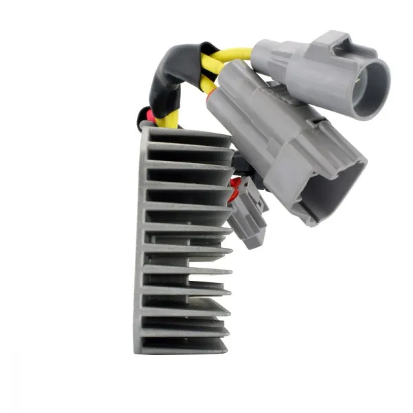 Régulateur Rectifieur Kawasaki KAF700 Mule Pro MX OEM 21066-Y004