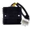Regulator Rectifier Triumph Daytona 675R Daytona 675 OEM T1305123