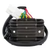Regulator Rectifier Aprilia Tuono V4 1100 Tuono V4 1000 RSV1000 Tuono RSV4 R 1000 OEM B043488