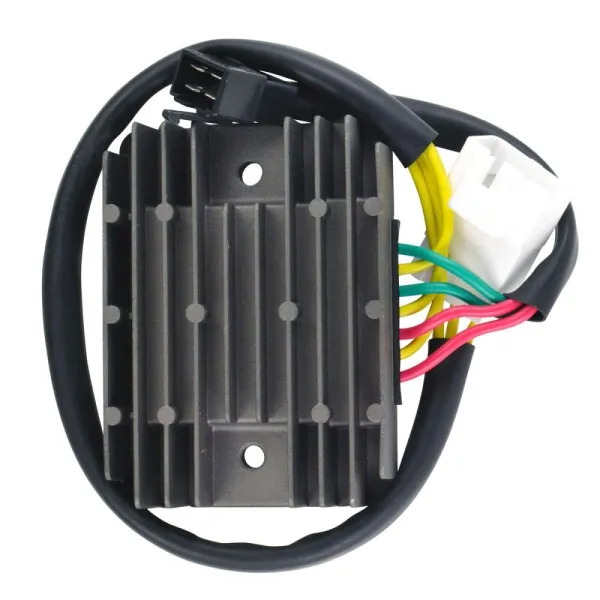 Regulator Rectifier Aprilia Tuono V4 1100 Tuono V4 1000 RSV1000 Tuono RSV4 R 1000 OEM B043488