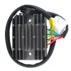 Regulator Rectifier Aprilia Tuono V4 1100 Tuono V4 1000 RSV1000 Tuono RSV4 R 1000 OEM B043488