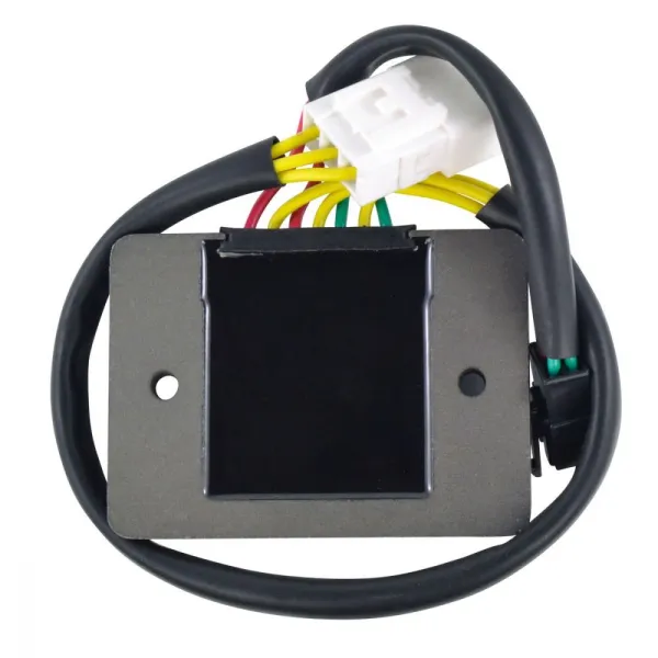 Régulateur Rectifieur Aprilia Tuono V4 1100 Tuono V4 1000 RSV1000 Tuono RSV4 R 1000 OEM B043488