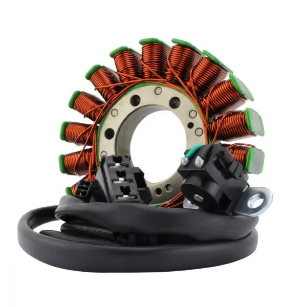 Stator Triumph Daytona 675R Daytona 675 OEM T1300181