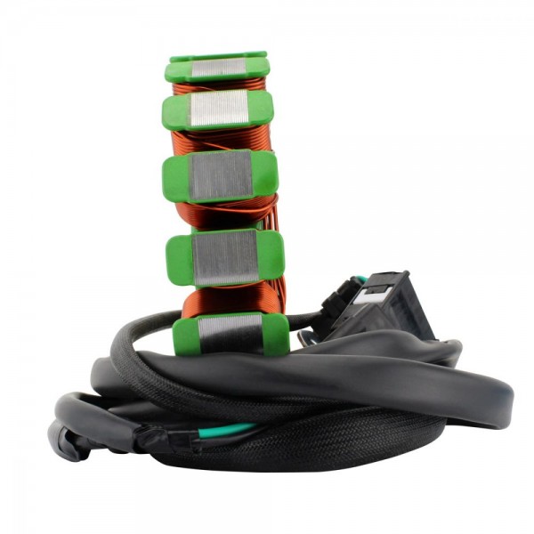 Stator Triumph Daytona 675R Daytona 675 OEM T1300181 ELECTROSTATOR