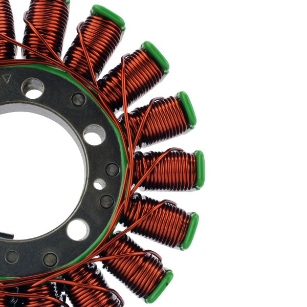 Stator Triumph Daytona 675R Daytona 675 OEM T1300181 ELECTROSTATOR