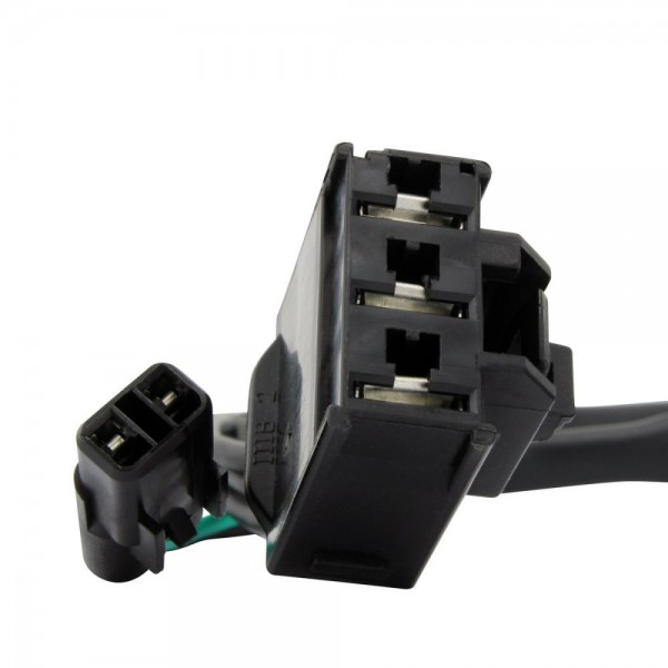 Stator Triumph Daytona 675R Daytona 675 OEM T1300181 ELECTROSTATOR