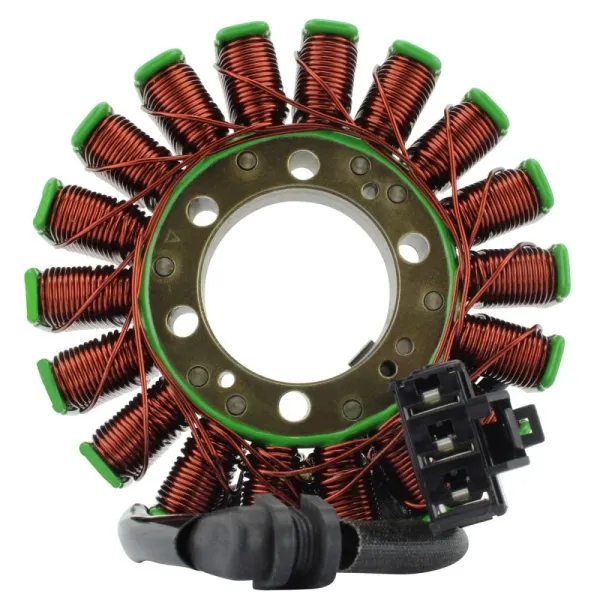 Allumage Alternateur Stator Triumph Street Triple 675R Street Triple 675 OEM T1303139