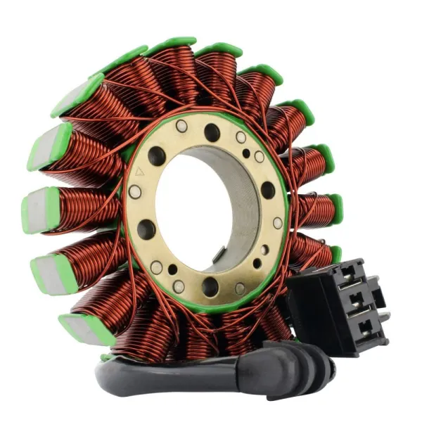 Allumage Alternateur Stator Triumph Street Triple 675R Street Triple 675 OEM T1303139