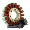 Allumage Alternateur Stator Triumph Street Triple 675R Street Triple 675 OEM T1303139