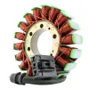 Allumage Alternateur Stator Triumph Street Triple 675R Street Triple 675 OEM T1303139