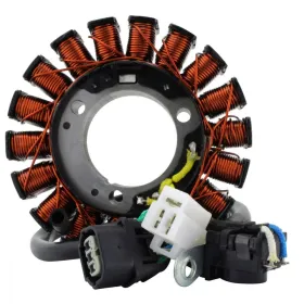 Stator Honda CRF250R CRF250L OEM 31120-KZZ-901