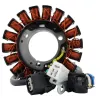 Stator Honda CRF250R CRF250L OEM 31120-KZZ-901