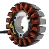Stator Honda CRF250R CRF250L OEM 31120-KZZ-901