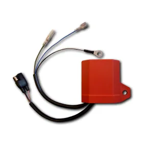 Boitier CDI Suzuki RM80 RM85 OEM 32900-02B20 32900-02B30 32900-02B31