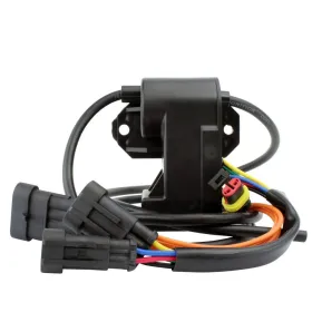 Boitier CDI SkiDoo Expedition GSX GTX550 Skandic Grand Touring Legend MXZ550 Summit OEM 512059626 512060040 512059945 512059628