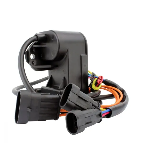 Boitier CDI SkiDoo Expedition GSX GTX550 Skandic Grand Touring Legend MXZ550 Summit OEM 512059626 512060040 512059945 512059628