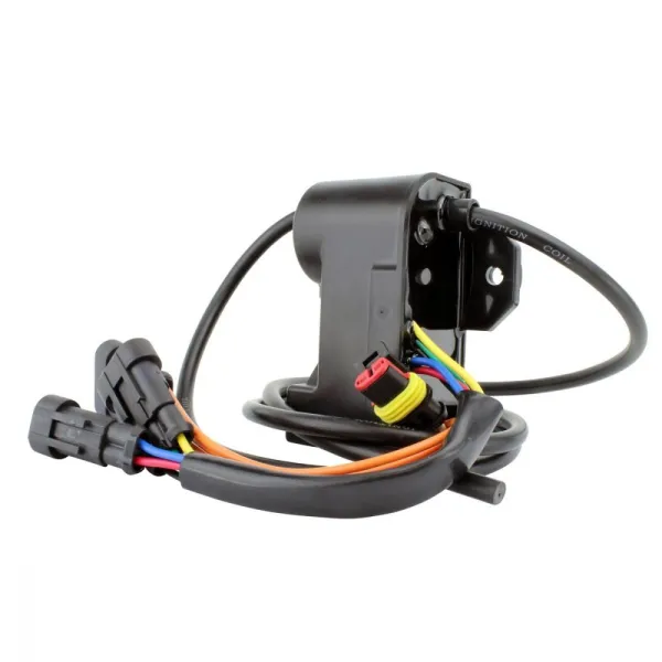 Boitier CDI SkiDoo Expedition GSX GTX550 Skandic Grand Touring Legend MXZ550 Summit OEM 512059626 512060040 512059945 512059628