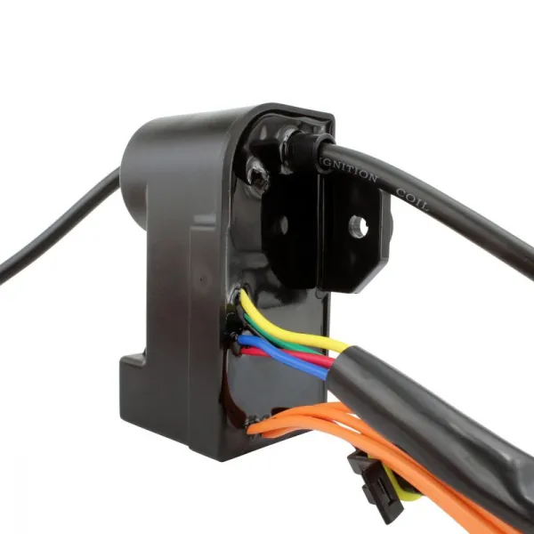 CDI Unit SkiDoo Expedition GSX GTX550 Skandic Grand Touring Legend MXZ550 Summit OEM 512059626 512060040 512059945 512059628