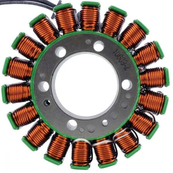 Stator-Triumph-Speed Triple 955-Sprint RS 955-Sprint ST 955-Tiger 955