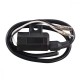 HT Coil Yamaha SX600 700 Venture 600 700 VMax 600 700 Mountain Max 600 700 OEM 8DG-82310-00-00 8CH-82310-00-00 8ED-82310-00-00