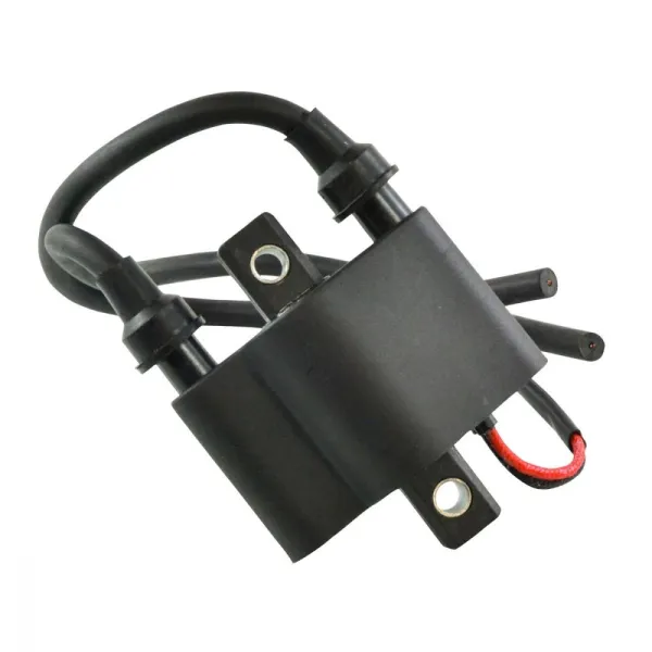 Bobine HT Arctic Cat ZR 4000 6000 Sno Pro 500 T500 M6 600 F5 F6 Firecat CrossFire 500 600 OEM 3007-451