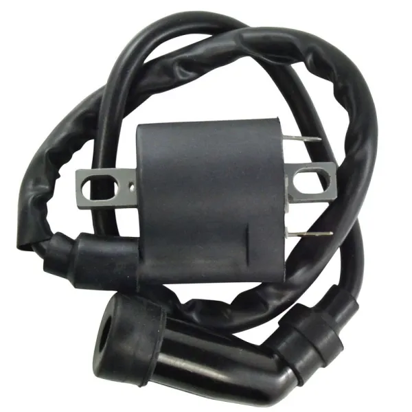 External Ignition Coil Yamaha 550 Grizzly 700 Grizzly OEM 1D7-82310-00-00 1D7-82310-01-00 5YU-82310-10-00