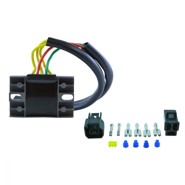 Regulator Rectifier-Suzuki-DRZ400-Kawasaki KLX400
