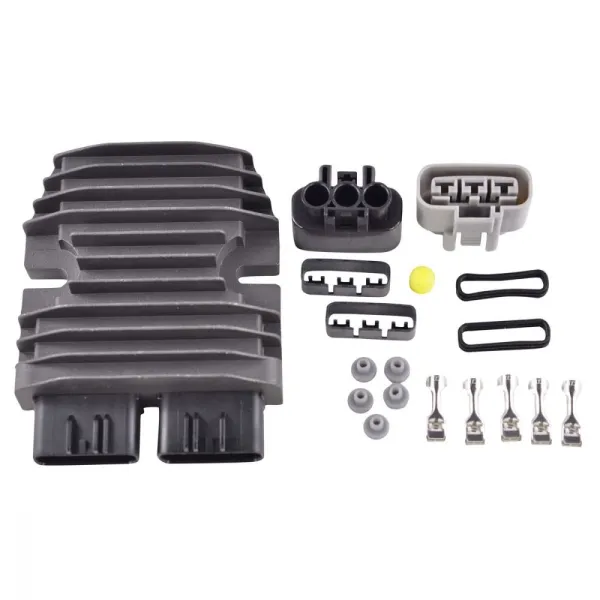 Kit Rotor Stator Gasket Regulator Ski Doo Grand Touring Expedition Renegade GSX GTX MX Z 1200 TNT OEM 420892362