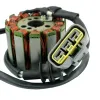 Kit Stator Regulator Yamaha FZS1000 FZ1 FZ8 YZF R1 OEM 2D1-81410-00-00 2D1-81410-01-00 2D1-81410-10-00 5VY-81410-00-00