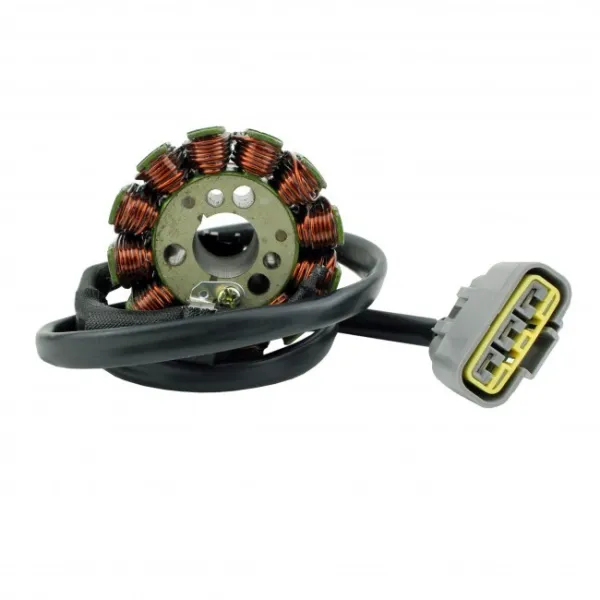 Kit Stator Regulator Yamaha FZS1000 FZ1 FZ8 YZF R1 OEM 2D1-81410-00-00 2D1-81410-01-00 2D1-81410-10-00 5VY-81410-00-00