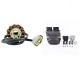 Kit Allumage Stator Régulateur Yamaha FZS1000 FZ1 FZ8 YZF R1 OEM 2D1-81410-00-00 2D1-81410-01-00 2D1-81410-10-00 5VY-81410-00-00