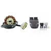 Kit Allumage Stator Régulateur Yamaha FZS1000 FZ1 FZ8 YZF R1 OEM 2D1-81410-00-00 2D1-81410-01-00 2D1-81410-10-00 5VY-81410-00-00
