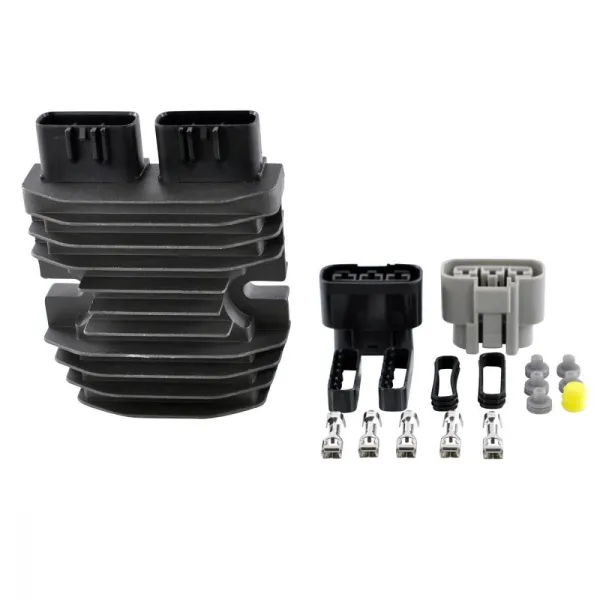 Kit Allumage Stator Régulateur Yamaha FZS1000 FZ1 FZ8 YZF R1 OEM 2D1-81410-00-00 2D1-81410-01-00 2D1-81410-10-00 5VY-81410-00-00