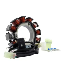 Stator Alternateur Polaris 600R Race OEM 4017431