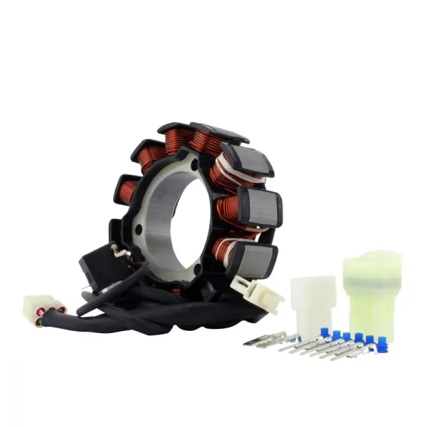 Stator Alternateur Polaris 600R Race OEM 4017431