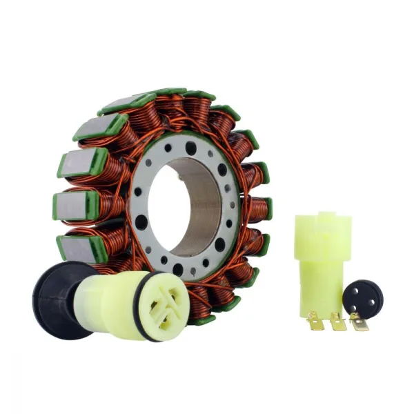 Stator Yamaha Viking VK540 OEM 8KX-81410-00-00