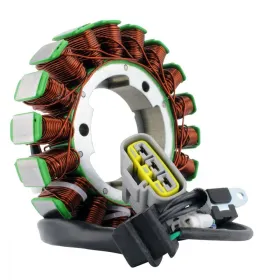 Allumage Alternateur Stator Suzuki LTA750 KingQuad AXi OEM 32101-34K00